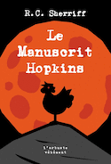 Manuscrit Hopkins (Le)